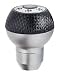 Pilot PM120E Brushed Nickel Iridium Shift Knob