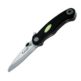 Eigenschaften Eickhorn 277412 / Eickhorn Einhandmesser Forest 12 cm - 277412