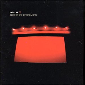 Produkt-Bild: Turn on the Bright Lights