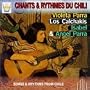 Chants Et Rythmes Du Chili