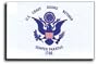 Coast Guard - Retired - Retired Coast Guard flag