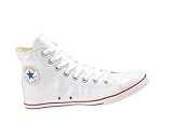 Produkt-Bild: Converse Chucks All Star Schuhe Slim Hi Leather 113938. Superhei&szlig;es Modell.