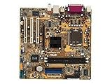 Review Asustek 90-MBL0K0-G0EAYZ / ASUS P5S800-VM - Motherboard - micro ATX - SiS661FX - LGA775 Socket - UDMA133, SATA (RAID) - Ethernet - video - 6-channel audio