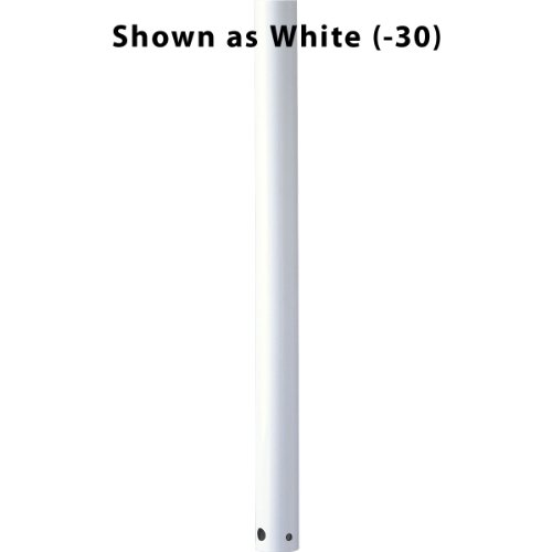Progress Lighting P2607-72 48-Inch Downrod Cognac