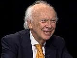 Charlie Rose - James Watson (October 30, 2009)