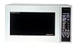 Sharp R-930CS 1-1/2-Cubic-Foot 900-Watt Convection Microwave, Stainless