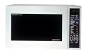Sharp R-930CS 1-1/2-Cubic-Foot 900-Watt Convection Microwave, Stainless