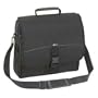Targus Basic Messenger Case Designed for 15.6 Inch Laptops TCM004US (Black)