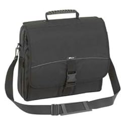 Targus TCM004US Basic 15.6" Messenger Laptop Case