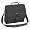 Targus Basic Messenger Case Designed for 15.6 Inch Laptops TCM004US (Black)