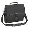 Targus Basic Messenger Case Designed for 15.6 Inch Laptops 
TCM004US Black)