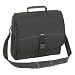 Targus Basic Messenger Case Designed for 15.6 Inch Laptops TCM004US (Black)