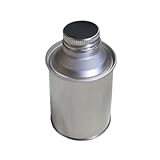 坂本空缶 トックリ缶 100cc