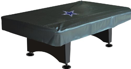 NFL Dallas Cowboys Pool Table Cover at Amazon.com