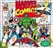 Search : Marvel Comics 2010 16 Month Wall Calendar
