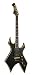 B.C. Rich PXWS Electric Guitar, Shadow