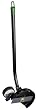 Troy-Bilt LE720R Trimmer Plus 7-1/2-Inch Lawn Edger Attachment