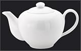 Review Horwood MW09 / Harmony Bistro Tea Pot