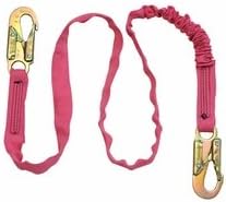 Norguard Go Pro-Girl Lanyard with Lock Snaps - Single Leg