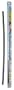 PIAA 94053 Silicone Wiper Blade Refill - 21"