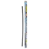 PIAA 94060 Silicone Wiper Blade Refill, 24" (Pack of 1)