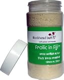 Bath Bomb Blast (crushed bath bombs) - Frolic in Fiji (tropical fruit)