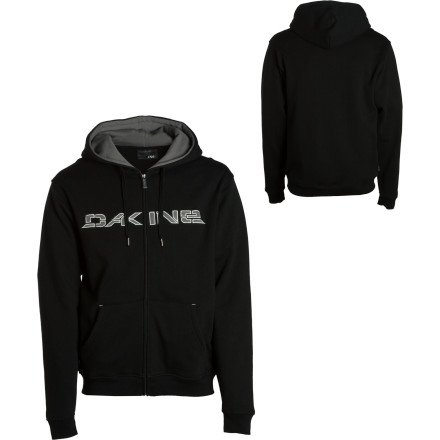 Dakine Herren Hoddie Stencil Rail, black, M, 8550-604_19 Preisvergleich