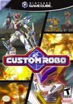 Custom Robo (Limited Edition) 2004