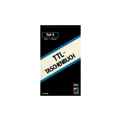 TTL-Taschenbuch, Bd.3, 74641-7430640