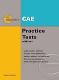 Exam Essentials: CAE Practice Tests