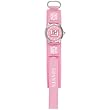 NFL Kids' FF1-NYG Future Star Series New York Giants Pink Watch