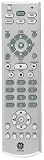 GE JASRM24977 4-Device Slim-Line Universal Remote JASRM24977