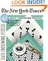 The New York Times Daily Crossword Puzzles, Volume 47 (NY Times)