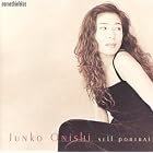 Self Portrait by  Junko Onishi and Junko Ohnishi 