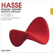 Hasse - Requiem / Miserere / Motetti virtuosi