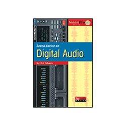 Hal Leonard Sound Advice on Digital AudioHal Leonard Sound Advice on Digital Audio