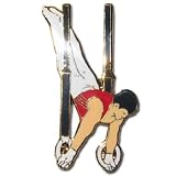 Men's Ring Pin.