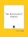 The Rosicrucian's Rebirth