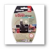 8GB Mega TravelDrive