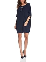 Fleur Bleue Vestido Sandy (Azul Marino)