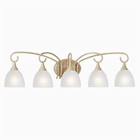 Bathroom Fixtures Thomas Lighting SL7435 by Thomas Lighting