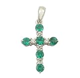 CROSS PENDANT