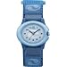 Sporting Goods : Timex Children's Blue Fast Wrap Watch #T70061