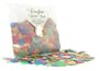 Confetti Bubble Bath - 1 oz. - Tutti-Frutti