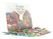Confetti Tutti-Frutti Bubble Bath - 1 oz.