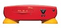 Disney by Memorex DVD2000C DVD Player (Classic)