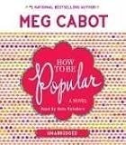 How to Be Popular