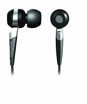 Ep-830 Noise Isolating Earphones Black (vf)