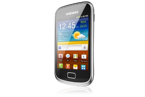 Imagen 2 de Samsung GT - S6500