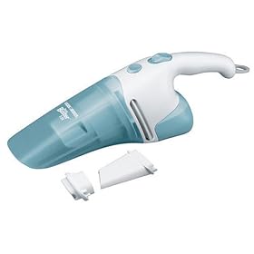 Click here to buy Black and Decker CHV7250 7.2-Volt Wet Dry DustBuster by Black & Decker.